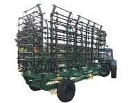 Техника для обработки почвы