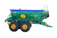 Распределитель минеральных удобрений РУ-7000-1 (производство ОАО «БобруйскАгроМаш»)