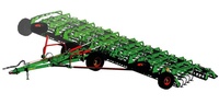 Культиватор универсальный для сплошной обработки почвы «Orlan» (производство ПГ ЮМЗ)