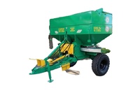 Рассеиватель минеральных удобрений РУ-3000 (производство ОАО «БобруйскАгроМаш»)