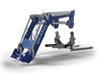 Погрузчики универсал нового поколения на трактор Беларус