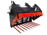 Навесное оборудование