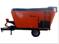 Кормораздатчик-смеситель КС-700 «Master Mixer»