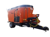  Кормораздатчик-смеситель КС-1300 «Master Mixer»